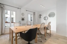 Espaces de coworking  idéal pour votre activité professionnelle à Paris 17