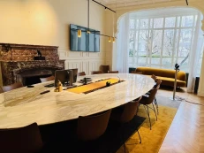 Plateau privé  idéal pour votre activité professionnelle à Paris 17