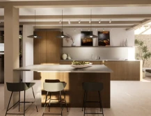 Plateau privé  idéal pour votre activité professionnelle à Paris 17