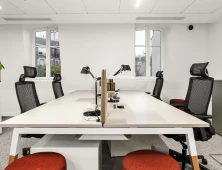 Bureau fermé  idéal pour votre activité professionnelle à Paris 17