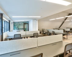 Plateau privé  idéal pour votre activité professionnelle à Paris 17e Arrondissement