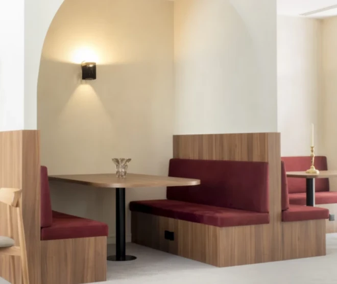 Espaces de coworking  idéal pour votre activité professionnelle à Paris 17e Arrondissement