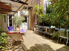 Bureau fermé  idéal pour votre activité professionnelle à Paris 17e Arrondissement