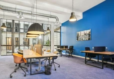 Bureau fermé  idéal pour votre activité professionnelle à Paris 17e Arrondissement