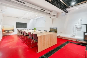 Bureau fermé  idéal pour votre activité professionnelle à Paris 17e Arrondissement