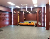 Bureau fermé  idéal pour votre activité professionnelle à Paris 17e Arrondissement