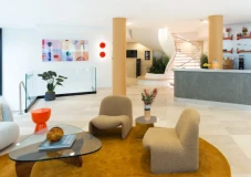 Bureau fermé  idéal pour votre activité professionnelle à Paris 17e Arrondissement