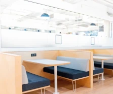 Plateau privé  idéal pour votre activité professionnelle à Paris 17e Arrondissement