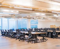 Plateau privé  idéal pour votre activité professionnelle à Paris 17e Arrondissement