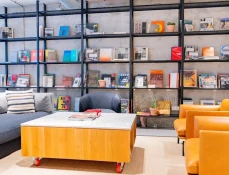 Bureau fermé  idéal pour votre activité professionnelle à Paris 17e Arrondissement