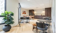 Bureau fermé  idéal pour votre activité professionnelle à Paris 17e Arrondissement