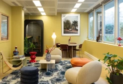 Bureau fermé  idéal pour votre activité professionnelle à Paris 17e Arrondissement