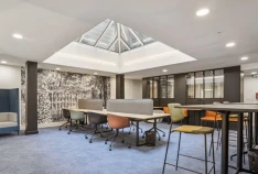 Bureau fermé  idéal pour votre activité professionnelle à Paris 17e Arrondissement