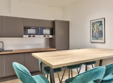 Plateau privé  idéal pour votre activité professionnelle à Paris 17e Arrondissement