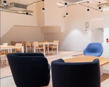 Plateau privé  idéal pour votre activité professionnelle à Paris 17e Arrondissement