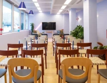 Bureau fermé  idéal pour votre activité professionnelle à Paris 17e Arrondissement