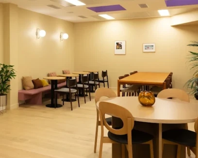 Bureau fermé  idéal pour votre activité professionnelle à Paris 17e Arrondissement
