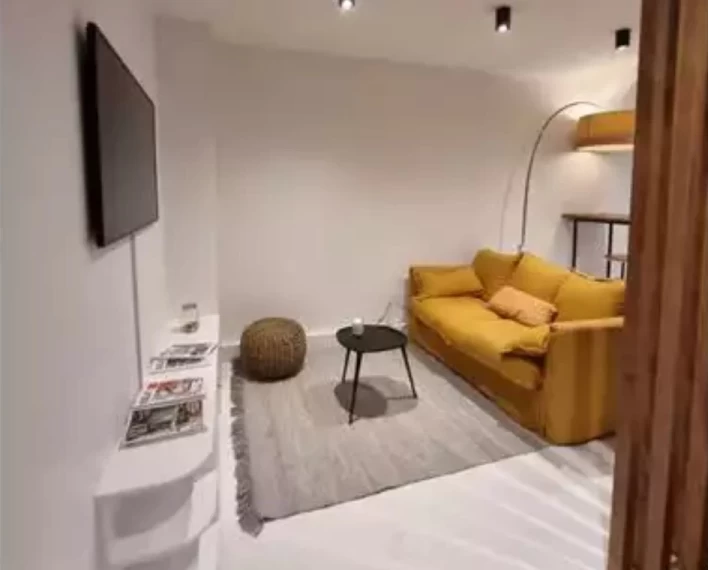 Bureau fermé  idéal pour votre activité professionnelle à Paris 17e Arrondissement