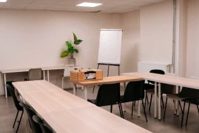 Bureau fermé  idéal pour votre activité professionnelle à Paris 18