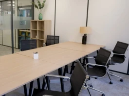 Plateau privé  idéal pour votre activité professionnelle à Paris 18e Arrondissement