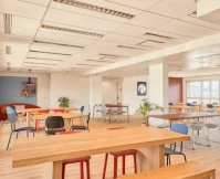 Bureau fermé  idéal pour votre activité professionnelle à Paris 18e Arrondissement