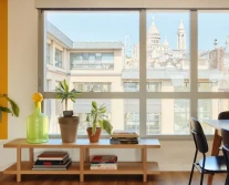 Espaces de coworking  idéal pour votre activité professionnelle à Paris 18e Arrondissement