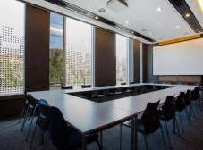 Bureau fermé  idéal pour votre activité professionnelle à Paris 19e Arrondissement