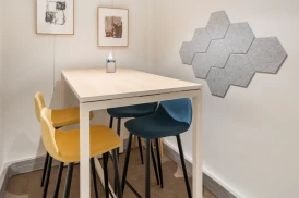 Plateau privé  idéal pour votre activité professionnelle à Paris 1er Arrondissement