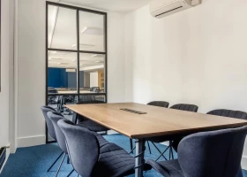 Plateau privé  idéal pour votre activité professionnelle à Paris 1er Arrondissement