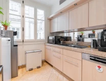 Plateau privé  idéal pour votre activité professionnelle à Paris 1er Arrondissement