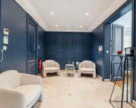 Plateau privé  idéal pour votre activité professionnelle à Paris 1er Arrondissement