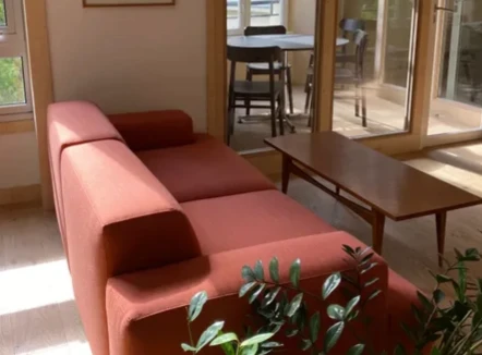 Plateau privé  idéal pour votre activité professionnelle à Paris 2