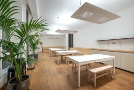 Plateau privé  idéal pour votre activité professionnelle à Paris 2