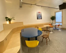 Plateau privé  idéal pour votre activité professionnelle à Paris 2