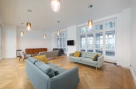 Plateau privé  idéal pour votre activité professionnelle à Paris 2