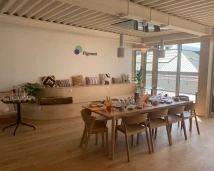 Plateau privé  idéal pour votre activité professionnelle à Paris 2