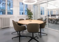 Plateau privé  idéal pour votre activité professionnelle à Paris 2