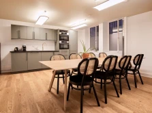 Plateau privé  idéal pour votre activité professionnelle à Paris 2