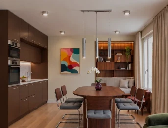Plateau privé  idéal pour votre activité professionnelle à Paris 2