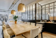 Plateau privé  idéal pour votre activité professionnelle à Paris 2