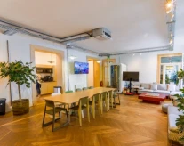 Plateau privé  idéal pour votre activité professionnelle à Paris 2