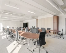 Plateau privé  idéal pour votre activité professionnelle à Paris 2