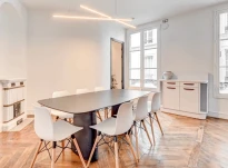 Plateau privé  idéal pour votre activité professionnelle à Paris 2