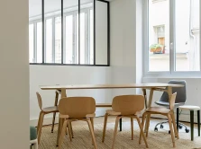 Plateau privé  idéal pour votre activité professionnelle à Paris 2