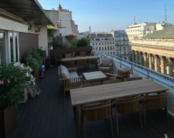 Plateau privé  idéal pour votre activité professionnelle à Paris 2