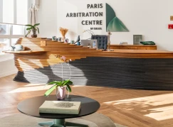Plateau privé  idéal pour votre activité professionnelle à Paris 2