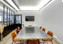 Plateau privé  idéal pour votre activité professionnelle à Paris 2