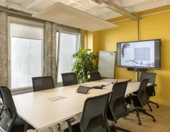 Plateau privé  idéal pour votre activité professionnelle à Paris 2