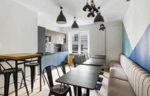 Plateau privé  idéal pour votre activité professionnelle à Paris 2