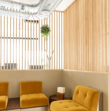 Plateau privé  idéal pour votre activité professionnelle à Paris 2